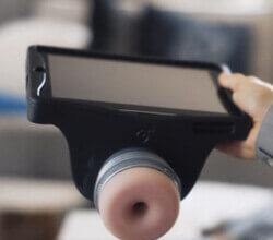 Fleshlight's LaunchPAD makes it possible to bone your iPad.
