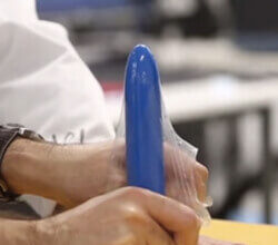 11 projects to design the next generation condom were funded by The Bill & Melinda Gates Foundation last month.