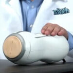 The RealTouch device was discontinued after a patent suit.