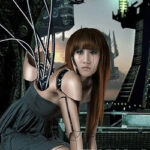 Fembot