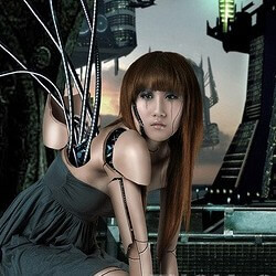 Fembot