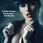 Patrick Quinlan's new ebook 'Sexbot'