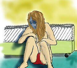 Should we criminalize robotic rape and child sexual abuse?