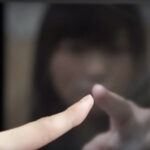HaptoClone lets two users communicate via physical holograms.