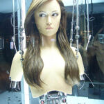 Robot Woman