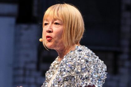 Cindy Gallop