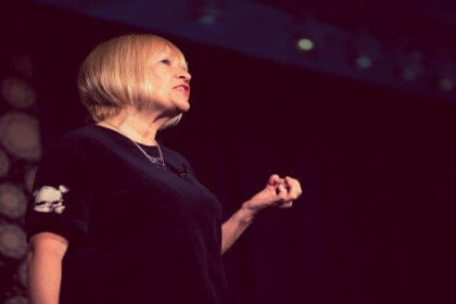 Cindy Gallop