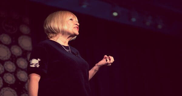 Cindy Gallop