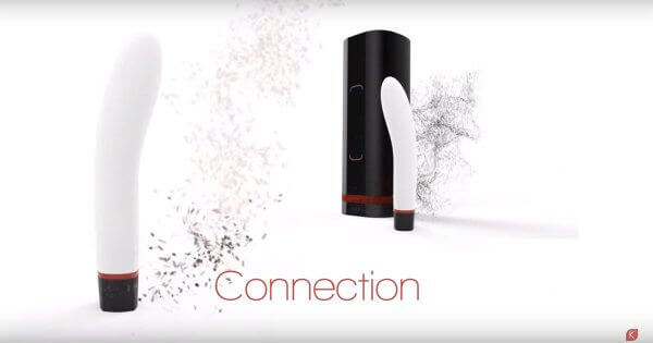 Kiiroo Pearl Vibrator