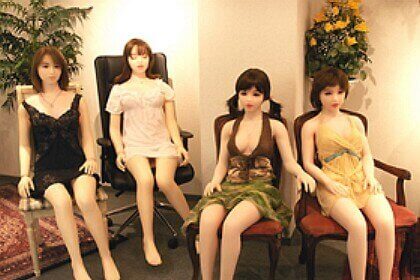 Lovedolls