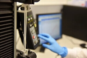 Enhanced latex can make condoms ultra thin