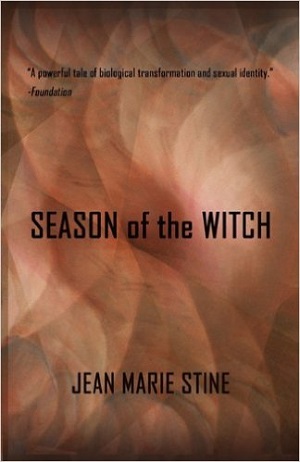 Season of the Witch by Jean Marie Stine