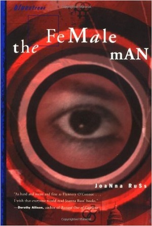 The Female Man by Joanna Russ