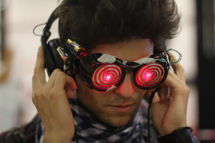 Virtual reality