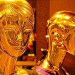 Gold robots