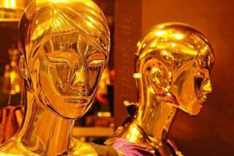 Gold robots