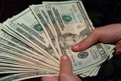 Money