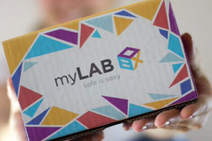 myLAB Box