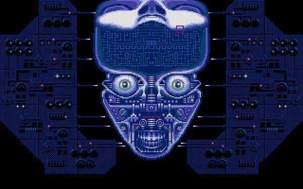 Cryo Interactive