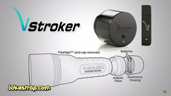 Vstroker