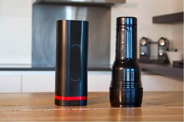 Onyx and Flesh
