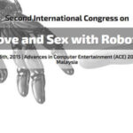 Love and Sex with Robots Workshop logo