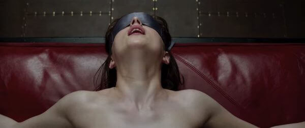 50 shades
