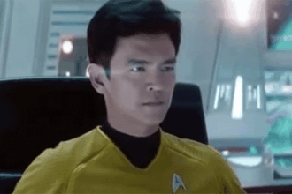 “Hikaru Sulu”, will be revealed to be gay in this month’s Star Trek Beyond, becoming the first LGBTQ lead character in the franchise’s 50 year history.