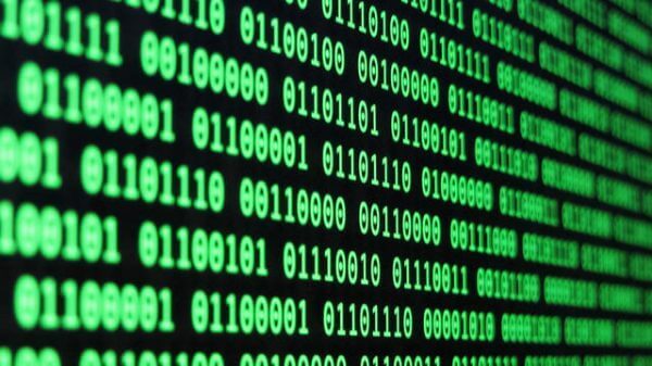 Binary Code
