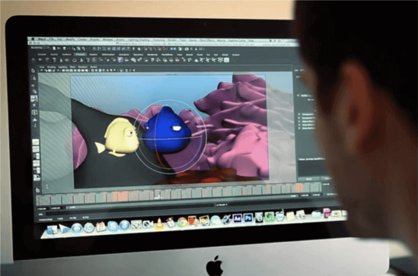 animator