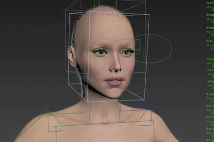 BodAi is developing virtual AI companions capable of expressing sexuality.