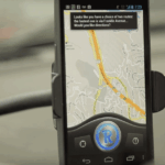 Robin is a virtual assistant for driving.