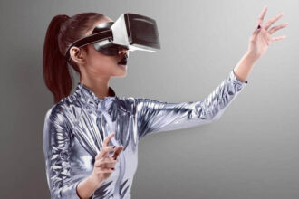 British Women Want Virtual Reality Sex