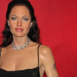You could one day have a sexy robot copy of Angelina Jolie.