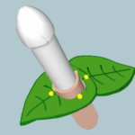 An open-source extendable dildo.