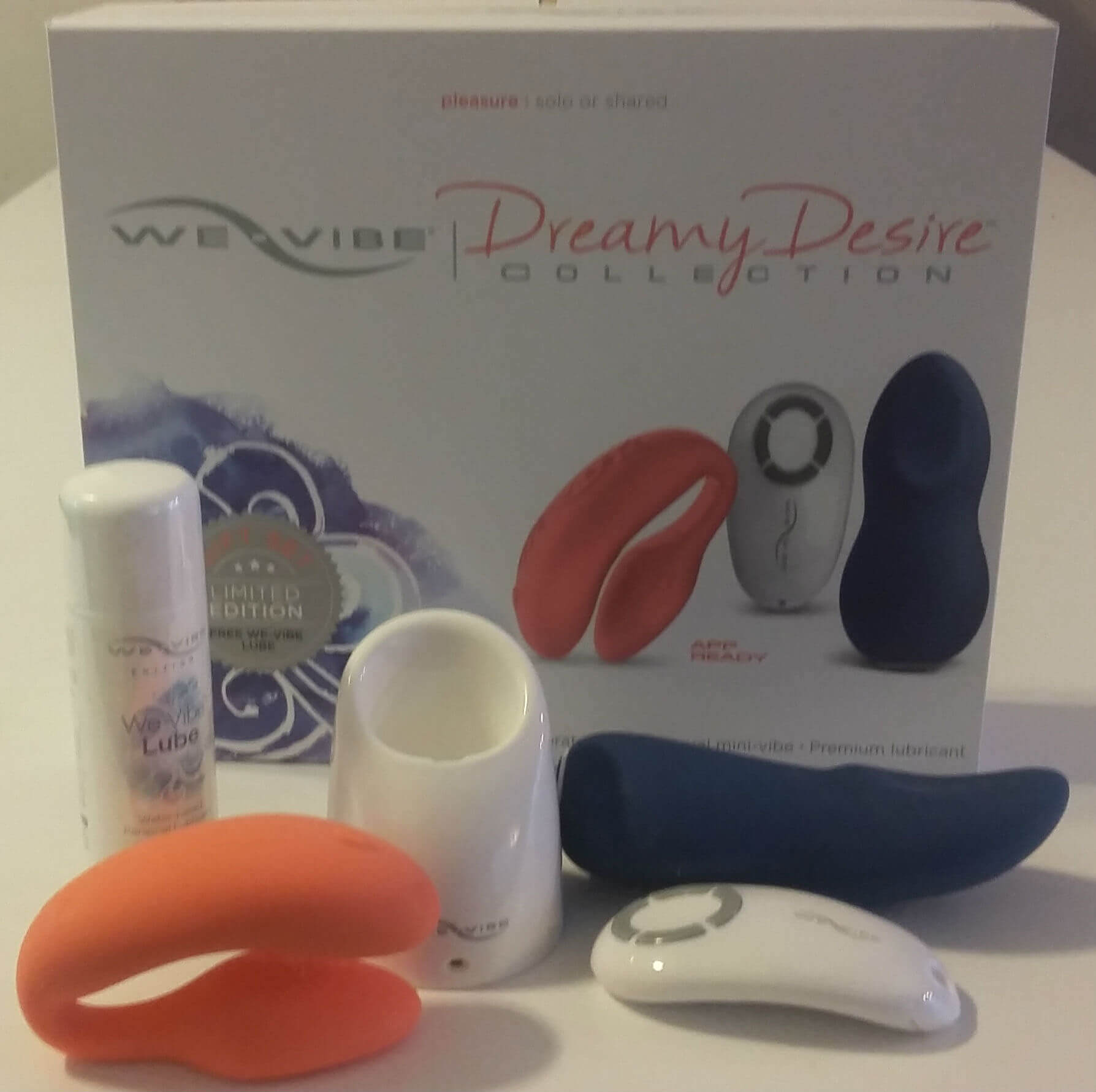 dreamydesire