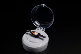 The FDA recently approved this sperm counting centrifuge for at home use.
