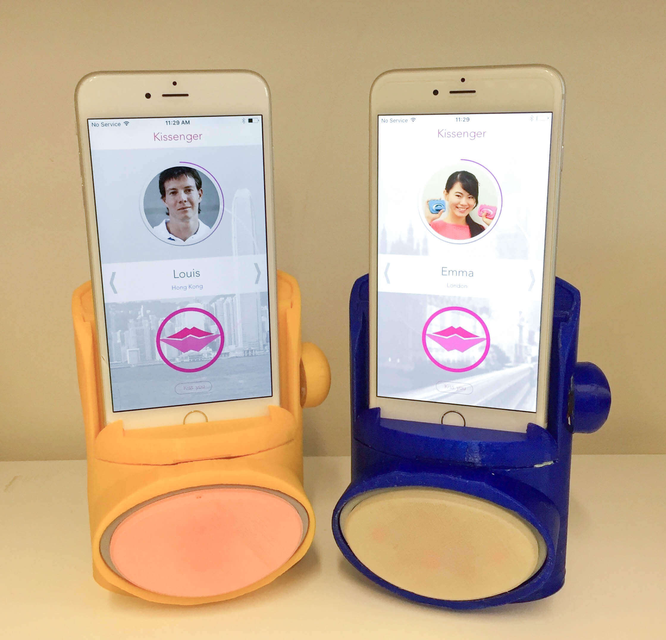 latest Kissenger