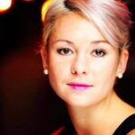 Polly Rodriguez is the cofounder of sex tech company Unbound.