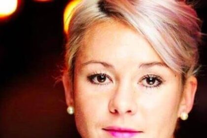 Polly Rodriguez is the cofounder of sex tech company Unbound.