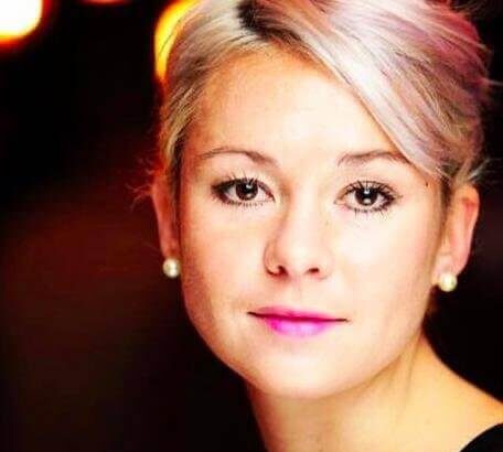 Polly Rodriguez is the cofounder of sex tech company Unbound.
