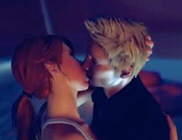 Multiplayer Online Sex Games