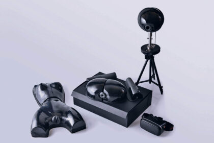 Virtual X kit lets people explore sexual fantasies.