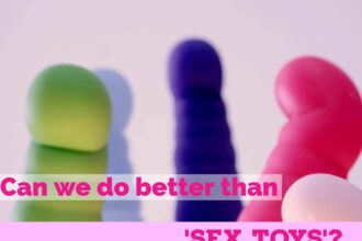 Sex Toys