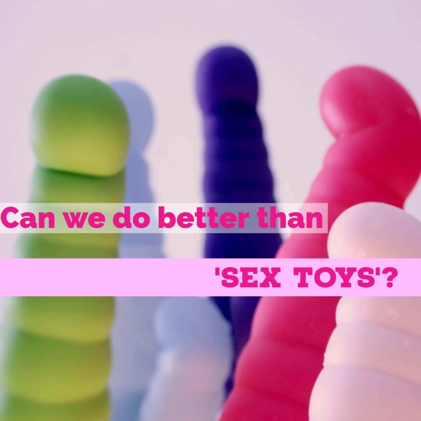 Sex Toys