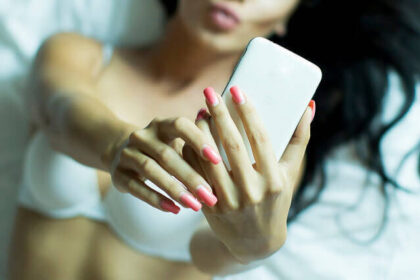 Safe Sexting