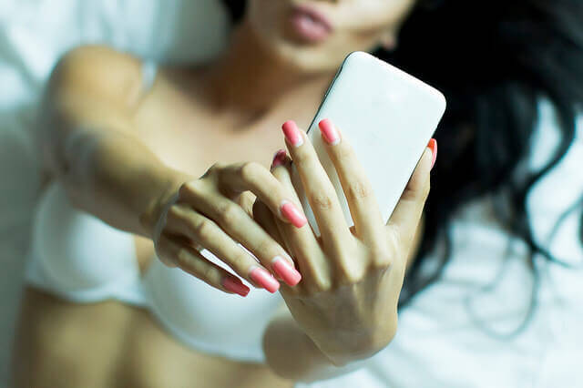 Safe Sexting