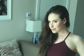 Casey Calvert video behind the scenes,