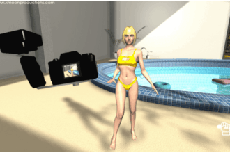 VR sex game VRStoryplayer.