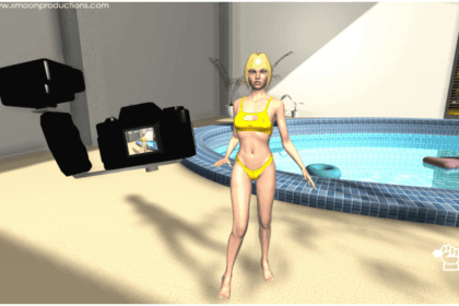 VR sex game VRStoryplayer.